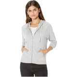 Splendid Super Soft French Terry Zip Hoodie