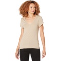 Splendid Andie V-Neck T-Shirt