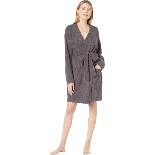 스플렌디드 Splendid Knit Chenille Robe