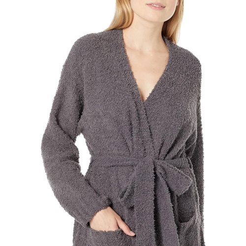 스플렌디드 Splendid Knit Chenille Robe