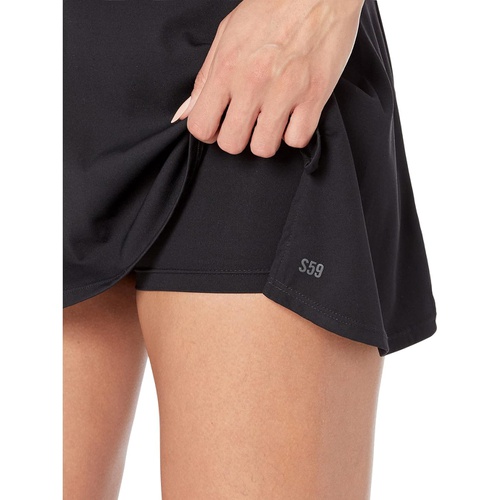  Splits59 High-Waist Skort