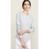 Splits59 Warm Up Pullover