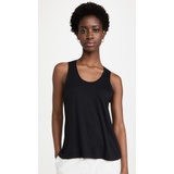 Splits59 Toni Scoop Neck Jersey Tank