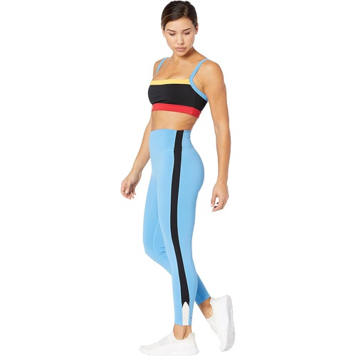  Splits59 Monah High-Waisted Techflex 7u002F8