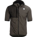 Sportful Supergiara Puffy Short-Sleeve Vest - Men