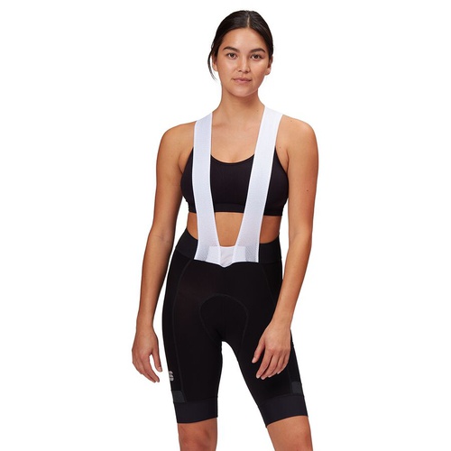  Sportful Supergiara Bib Short - Women