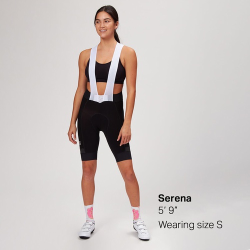  Sportful Supergiara Bib Short - Women