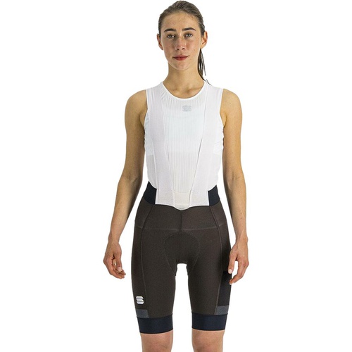  Sportful Supergiara Bib Short - Women