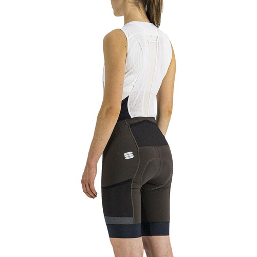  Sportful Supergiara Bib Short - Women