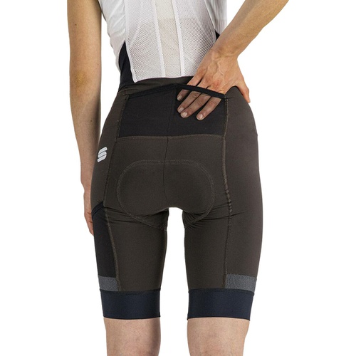  Sportful Supergiara Bib Short - Women