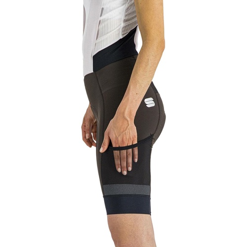  Sportful Supergiara Bib Short - Women