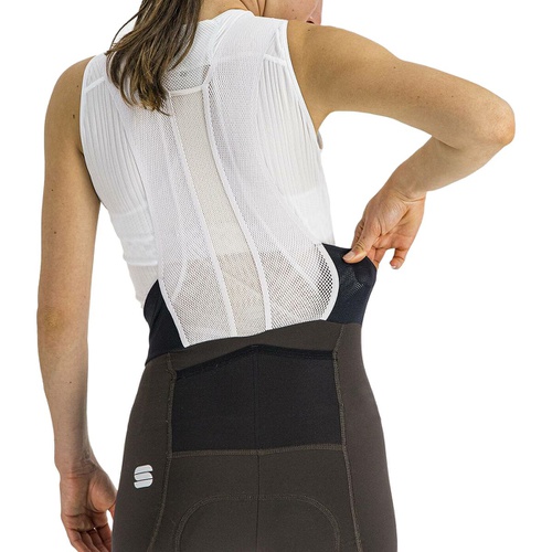  Sportful Supergiara Bib Short - Women