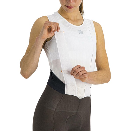  Sportful Supergiara Bib Short - Women