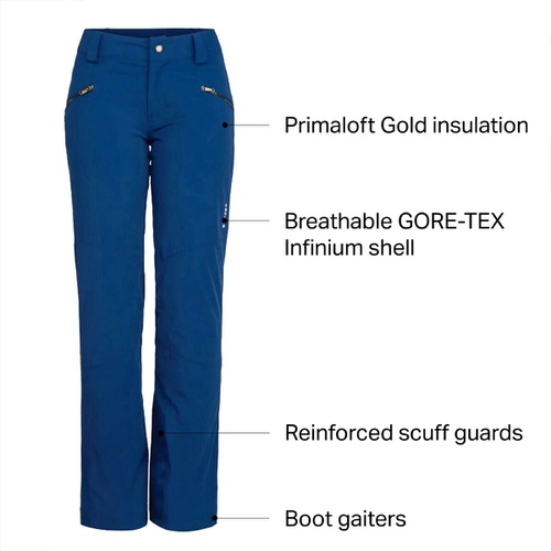  Spyder Amour GORE-TEX INFINIUM Pant - Women