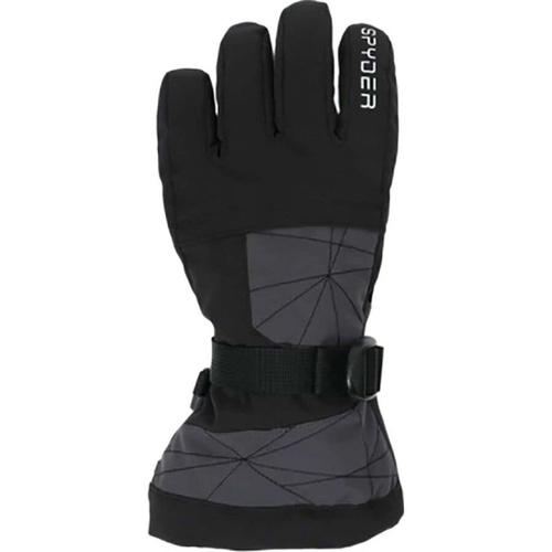  Spyder Overweb Ski Glove - Kids