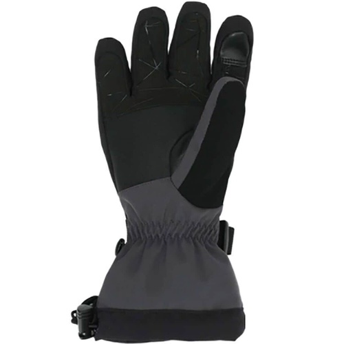  Spyder Overweb Ski Glove - Kids