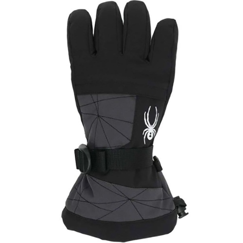  Spyder Overweb Ski Glove - Kids