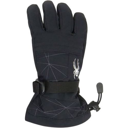  Spyder Overweb Ski Glove - Kids