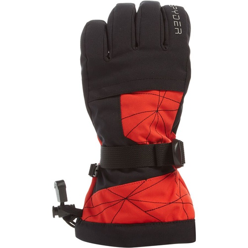  Spyder Overweb Ski Glove - Kids