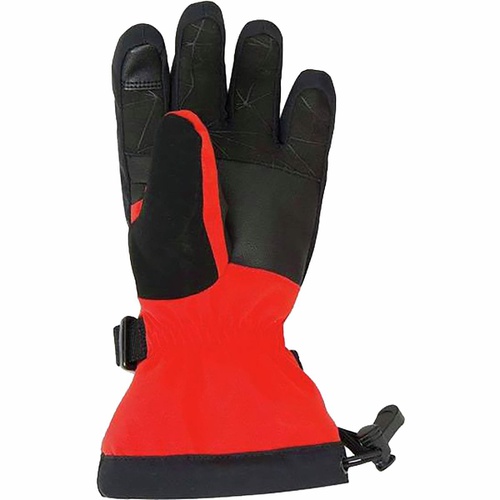  Spyder Overweb Ski Glove - Kids