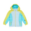 Spyder Kids Bitsy Atlas Synthetic Down Jacket (Toddleru002FLittle Kids)