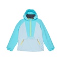 Spyder Kids Kaia Anorak Jacket (Big Kids)