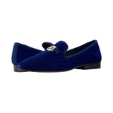 Stacy Adams Valet Velour Slip-On Loafer