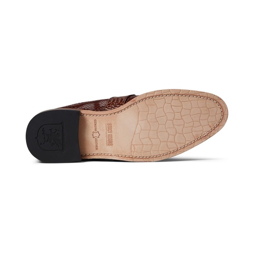  Stacy Adams Pacetti Tassel Slip-On Loafer