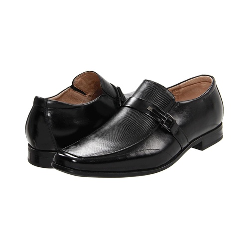  Stacy Adams Beau Moc Toe Slip On Loafer