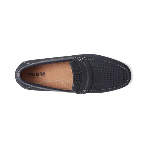  Stacy Adams Corby Slip-On Loafer