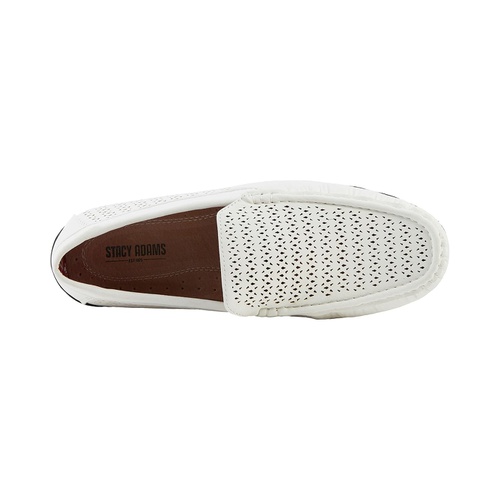  Stacy Adams Cicero Casual Slip On Loafer