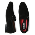 Stacy Adams Quillan Moc Toe Slip-On Loafer