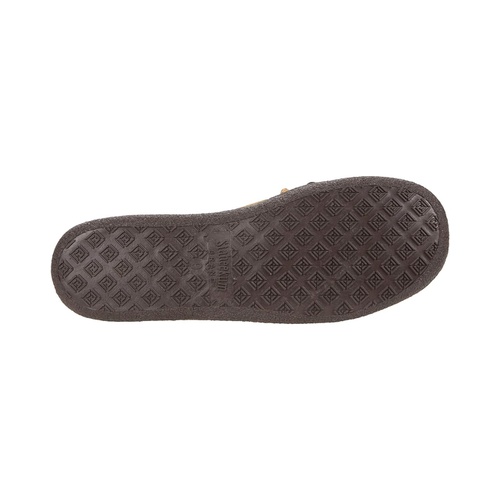  Staheekum Eden Flannel Slipper