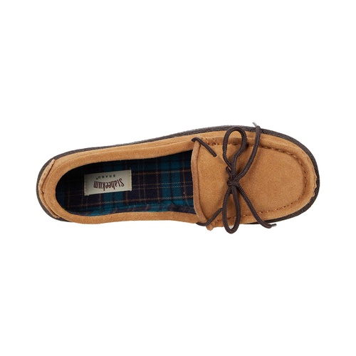  Staheekum Eden Flannel Slipper