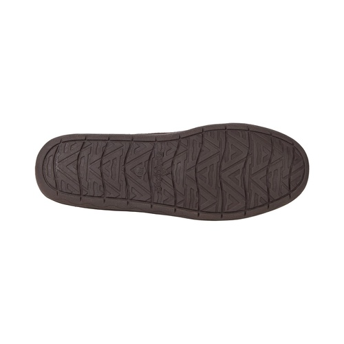  Staheekum Unwind Flannel Slipper