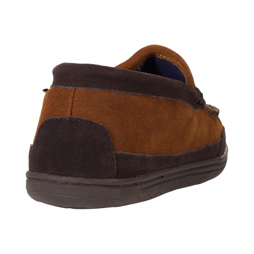  Staheekum Unwind Flannel Slipper