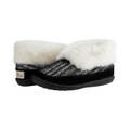 Staheekum Slumber Brushed Knit Slipper Bootie