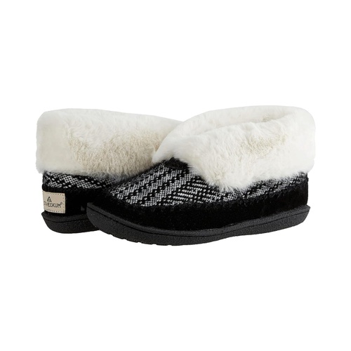  Staheekum Slumber Brushed Knit Slipper Bootie