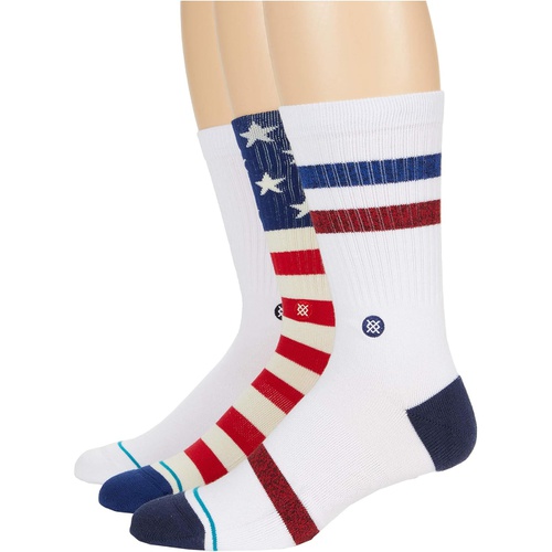  Stance The Americana 3-Pack