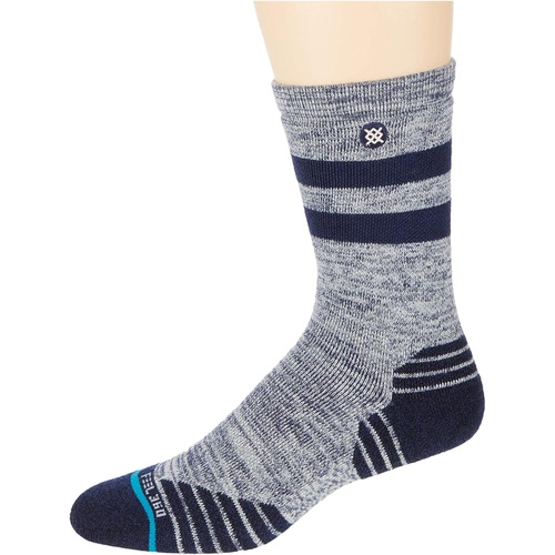  Stance Camper Merino Blend Hiking Crew