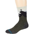 Stance Divide St Merino Blend Hiking Crew