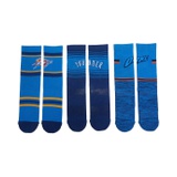 Stance Thunder Team 3-Pack