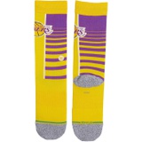 Stance NBA Lakers Gradient
