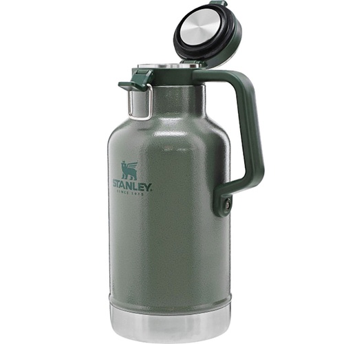  Stanley Classic Easy-Pour 64oz Growler - Hike & Camp