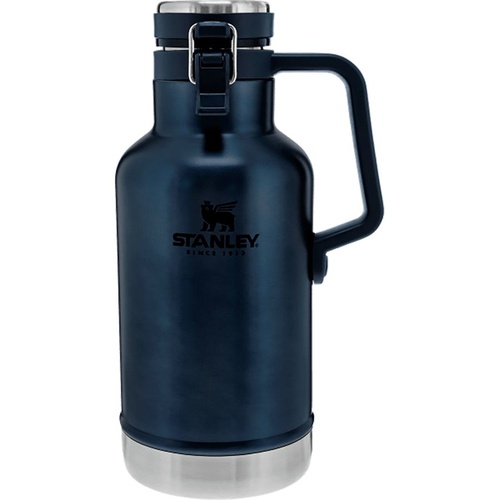  Stanley Classic Easy-Pour 64oz Growler - Hike & Camp