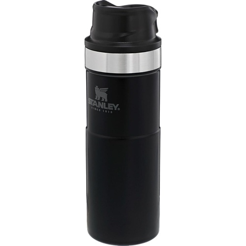  Stanley Classic Trigger-Action Travel Mug - 16oz - Hike & Camp