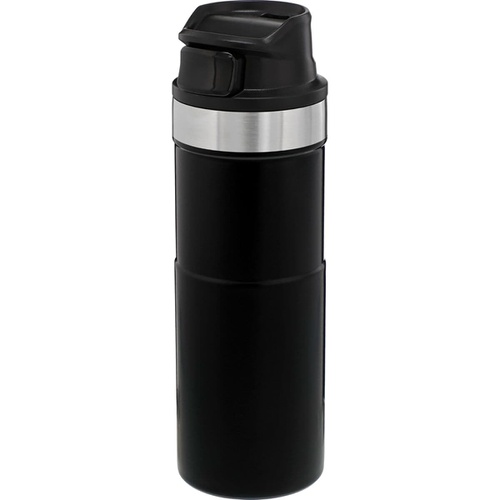  Stanley Classic Trigger-Action Travel Mug - 16oz - Hike & Camp