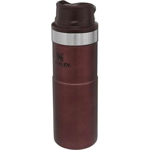  Stanley Classic Trigger-Action Travel Mug - 16oz - Hike & Camp