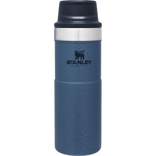  Stanley Classic Trigger-Action Travel Mug - 16oz - Hike & Camp