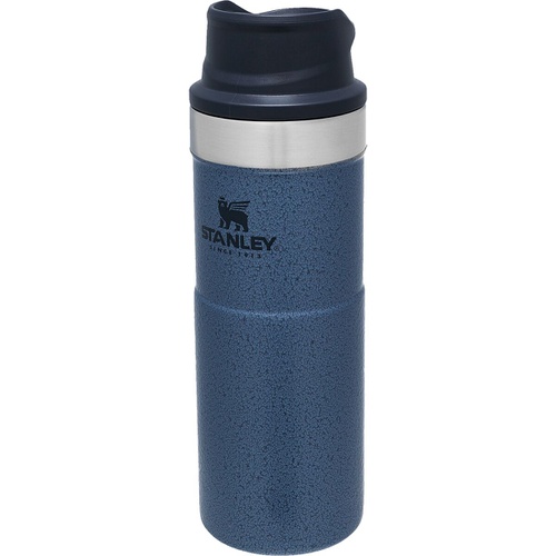  Stanley Classic Trigger-Action Travel Mug - 16oz - Hike & Camp